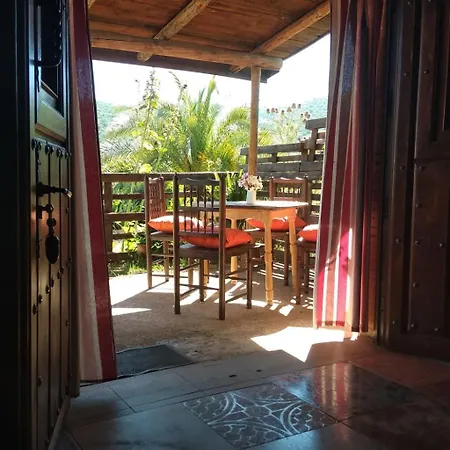 El Chorrillo Mit Gemeinschaftlichem Pool By Interhome * Alcuéscar