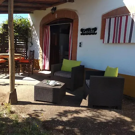 Apartment El Chorrillo Mit Gemeinschaftlichem Pool By Interhome