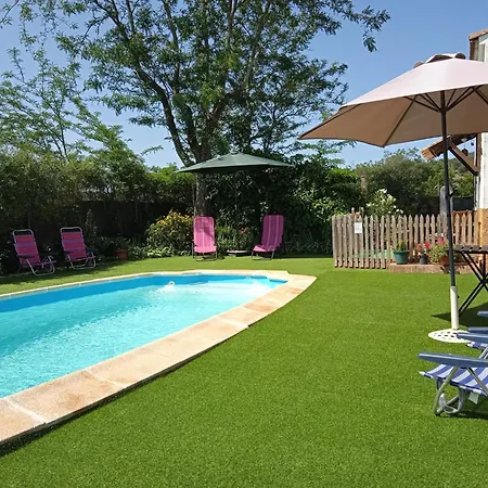 Apartment El Chorrillo Mit Gemeinschaftlichem Pool By Interhome