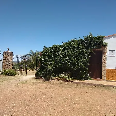 El Chorrillo Mit Gemeinschaftlichem Pool By Interhome