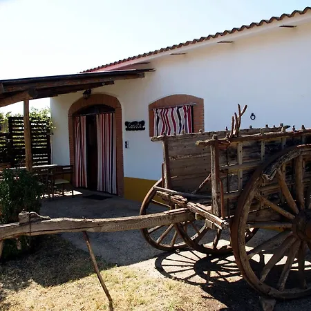 El Chorrillo Mit Gemeinschaftlichem Pool By Interhome Apartment
