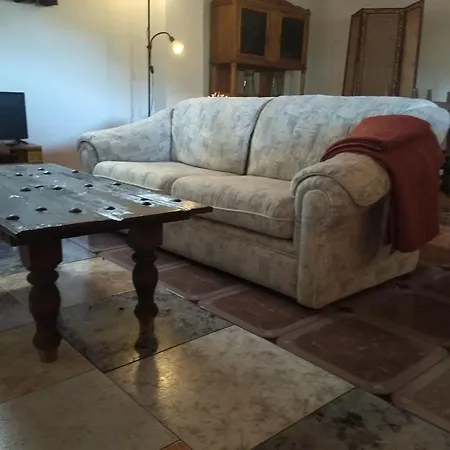 Apartment El Chorrillo Mit Gemeinschaftlichem Pool By Interhome Alcuéscar