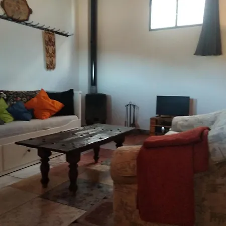 Apartment El Chorrillo Mit Gemeinschaftlichem Pool By Interhome *