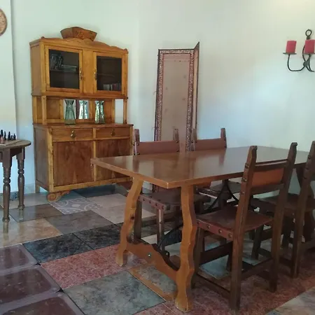 Apartment El Chorrillo Mit Gemeinschaftlichem Pool By Interhome *