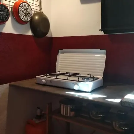 Apartment El Chorrillo Mit Gemeinschaftlichem Pool By Interhome *