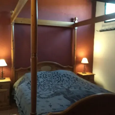 El Chorrillo Mit Gemeinschaftlichem Pool By Interhome Apartment