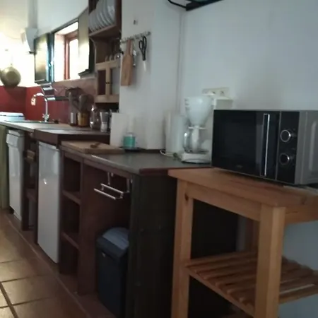 El Chorrillo Mit Gemeinschaftlichem Pool By Interhome Apartment *