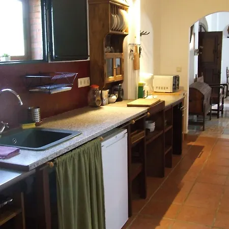 El Chorrillo Mit Gemeinschaftlichem Pool By Interhome