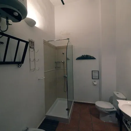 El Chorrillo Mit Gemeinschaftlichem Pool By Interhome Apartment *