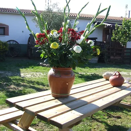 El Chorrillo Mit Gemeinschaftlichem Pool By Interhome * Alcuéscar