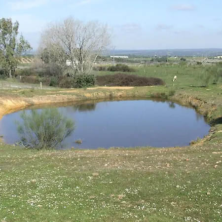 Lägenhet El Chorrillo Mit Gemeinschaftlichem Pool By Interhome Alcuéscar