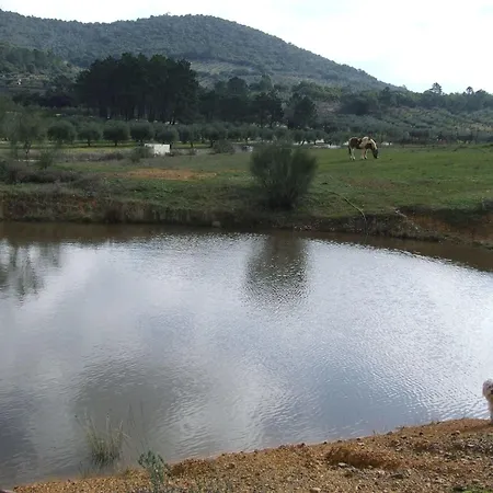 El Chorrillo Mit Gemeinschaftlichem Pool By Interhome Lägenhet