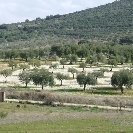 El Chorrillo Mit Gemeinschaftlichem Pool By Interhome Alcuéscar