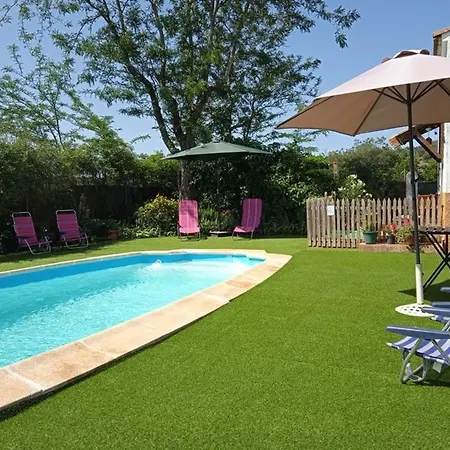 El Chorrillo Mit Gemeinschaftlichem Pool By Interhome *