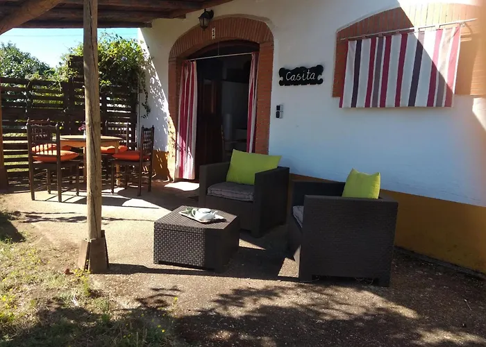 Апартаменты El Chorrillo Mit Gemeinschaftlichem Pool By Interhome