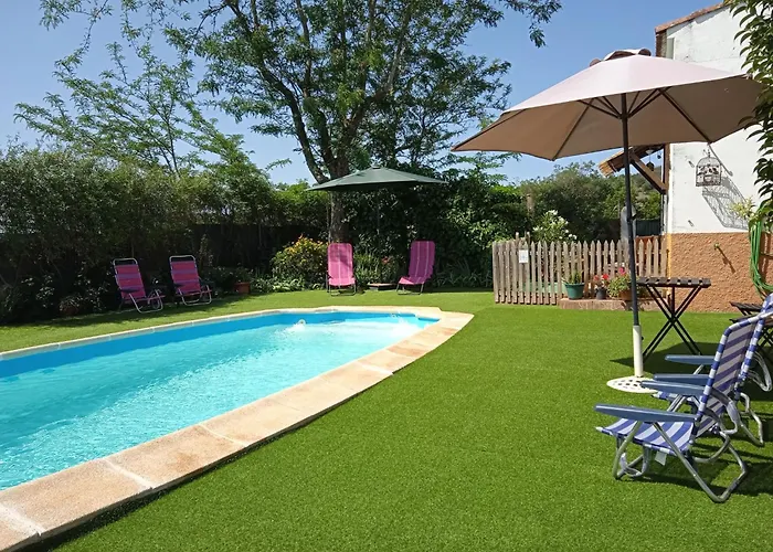 Апартаменты El Chorrillo Mit Gemeinschaftlichem Pool By Interhome