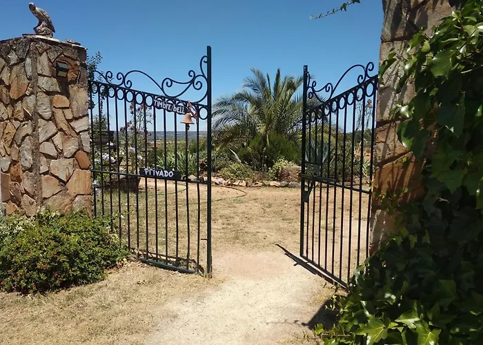 El Chorrillo Mit Gemeinschaftlichem Pool By Interhome Apartamento *