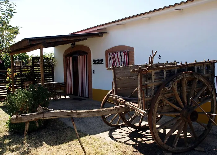 El Chorrillo Mit Gemeinschaftlichem Pool By Interhome Апартаменты