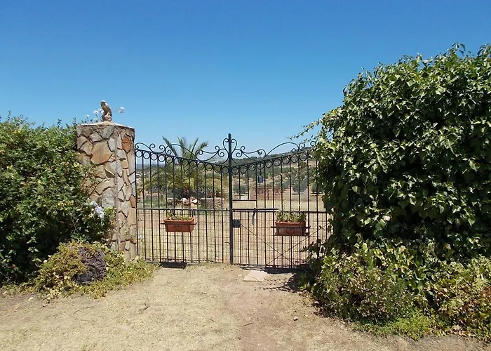 Apartamento El Chorrillo Mit Gemeinschaftlichem Pool By Interhome *