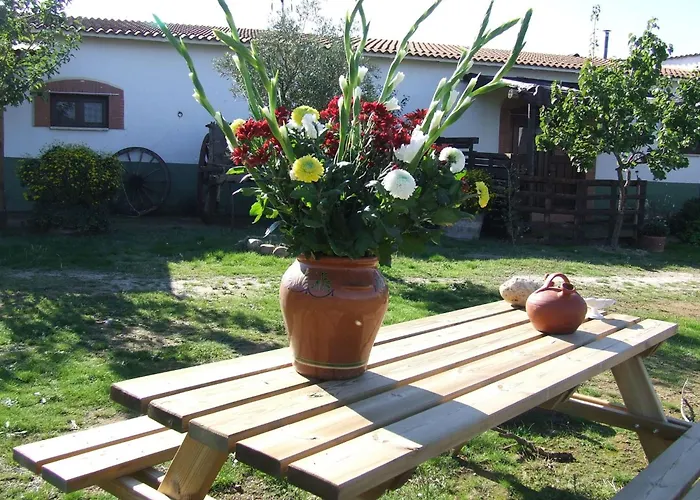 El Chorrillo Mit Gemeinschaftlichem Pool By Interhome * Алькуэскар