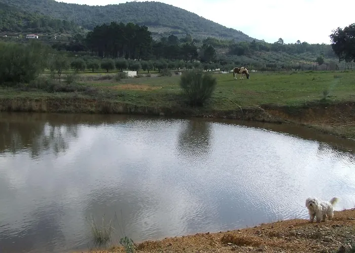 El Chorrillo Mit Gemeinschaftlichem Pool By Interhome Apartamento