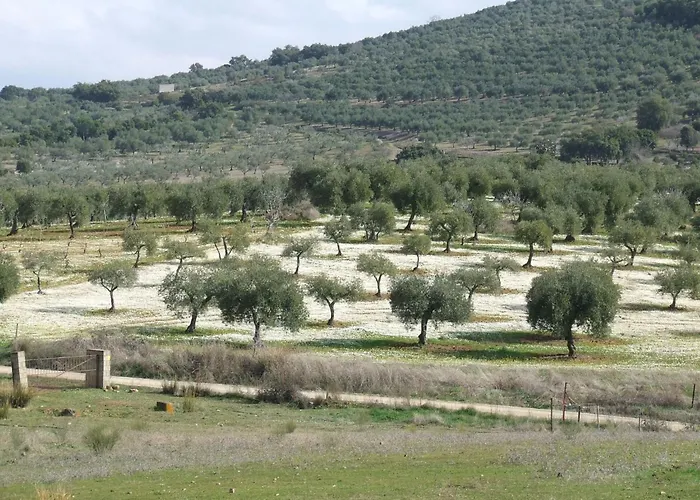 El Chorrillo Mit Gemeinschaftlichem Pool By Interhome Алькуэскар